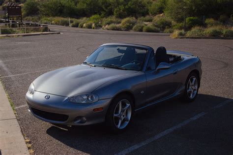 miata r package test|what is a shinsen miata.